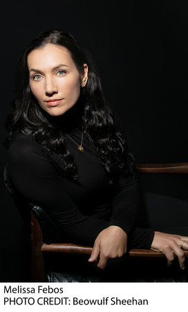 Melissa Febos