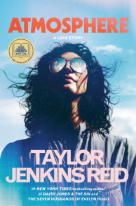 Atmosphere: A GMA Book Club Pick